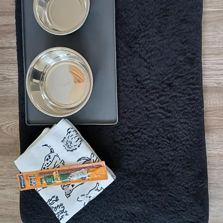 Apartmenthaus Alte Boerse Διαμέρισμα *