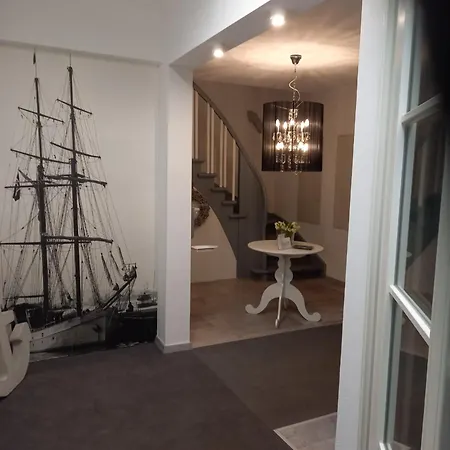 Διαμέρισμα Apartmenthaus Alte Boerse *