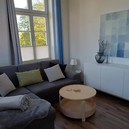 Apartmenthaus Alte Boerse *