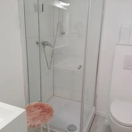 Apartmenthaus Alte Boerse *