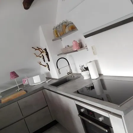 Apartmenthaus Alte Börse *