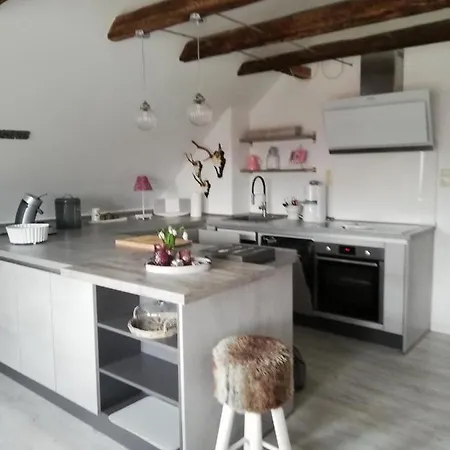 Apartmenthaus Alte Borse Apartment *