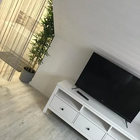 Appartement Apartmenthaus Alte Boerse