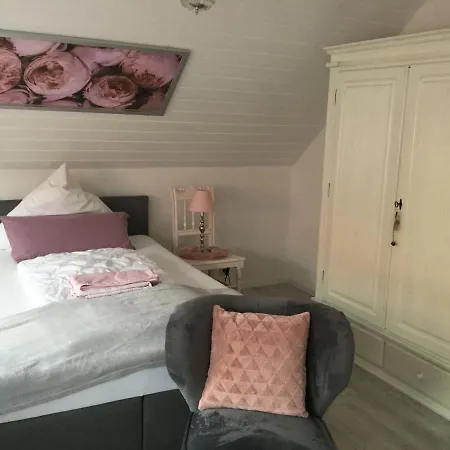 Apartmenthaus Alte Boerse Carolinensiel