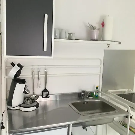 Apartmenthaus Alte Boerse