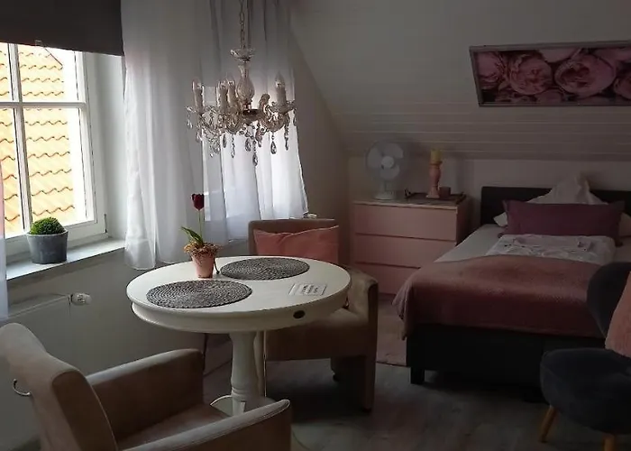 Apartmenthaus Alte Boerse 公寓 *