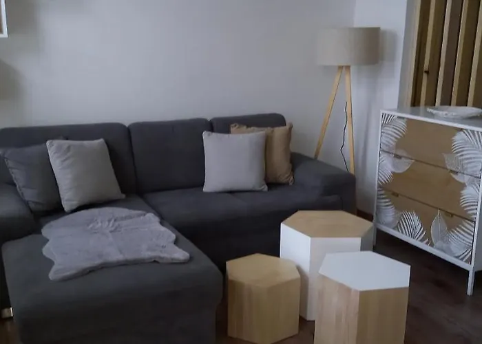 Apartmenthaus Alte Boerse 公寓 *