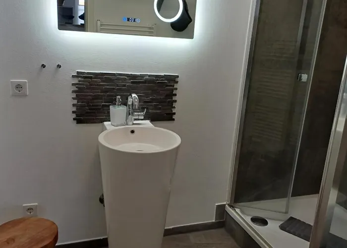 Apartmenthaus Alte Boerse 公寓