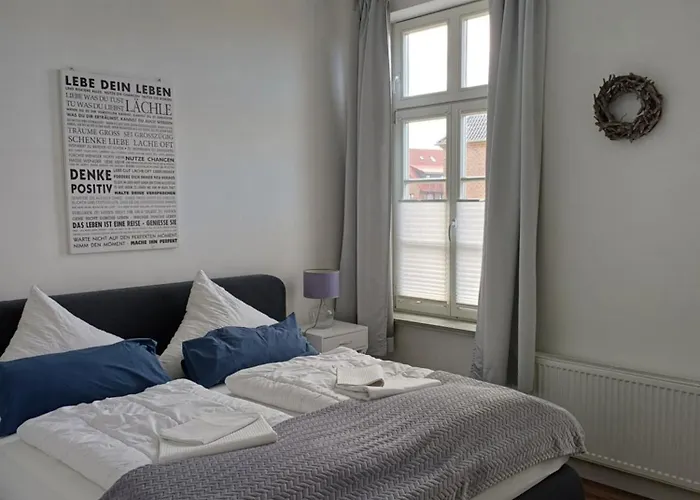 Apartmenthaus Alte Boerse