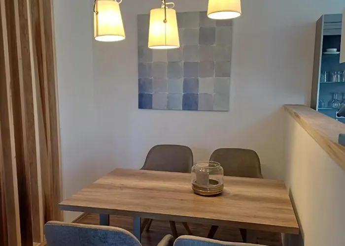 Apartmenthaus Alte Boerse *