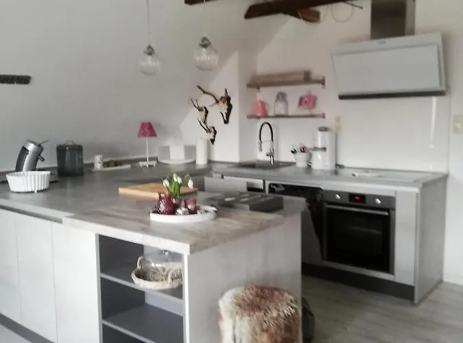 Apartmenthaus Alte Boerse 公寓 *