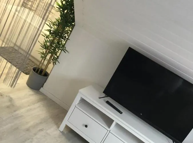 公寓 Apartmenthaus Alte Boerse